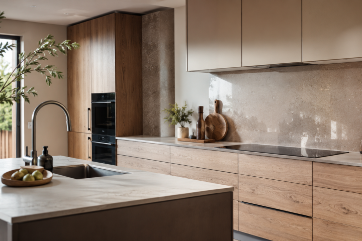 Bois, polymère, stratifié : quelle façade pour quel usage ?