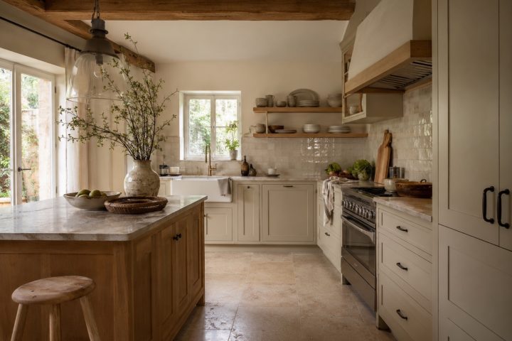 Le style campagne moderne : l&rsquo;authentique sans le suranné