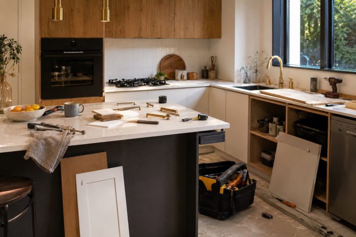 Clé en main ou DIY : le vrai écart de prix