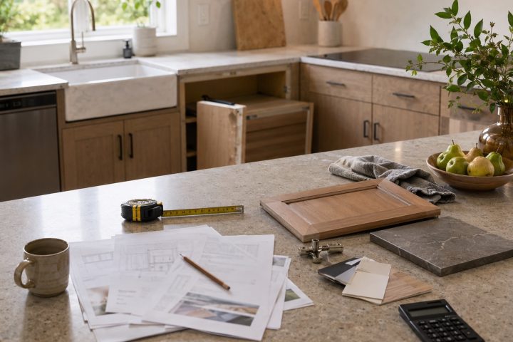 Décrypter un devis de cuisiniste : les postes à examiner
