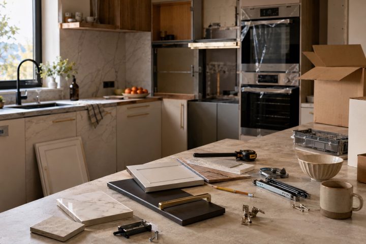 Les erreurs qui font exploser le budget cuisine
