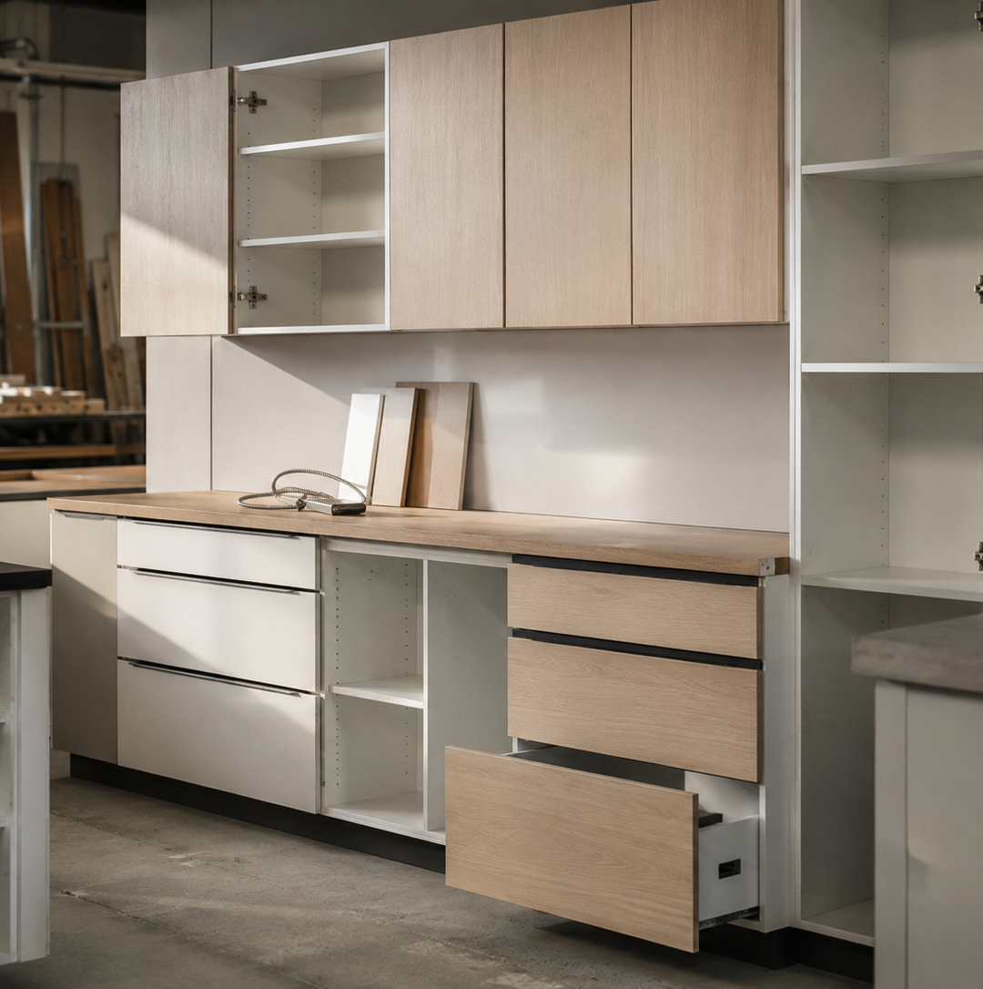 IKEA Metod, Schmidt, Mobalpa : quelles façades compatibles ?