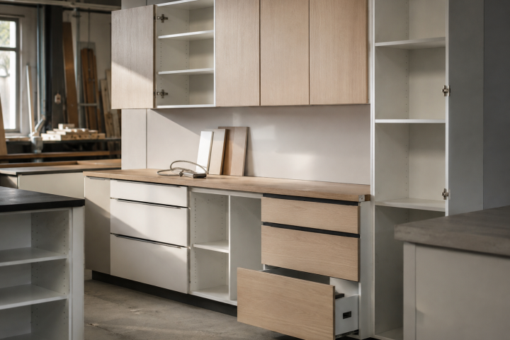 IKEA Metod, Schmidt, Mobalpa : quelles façades compatibles ?