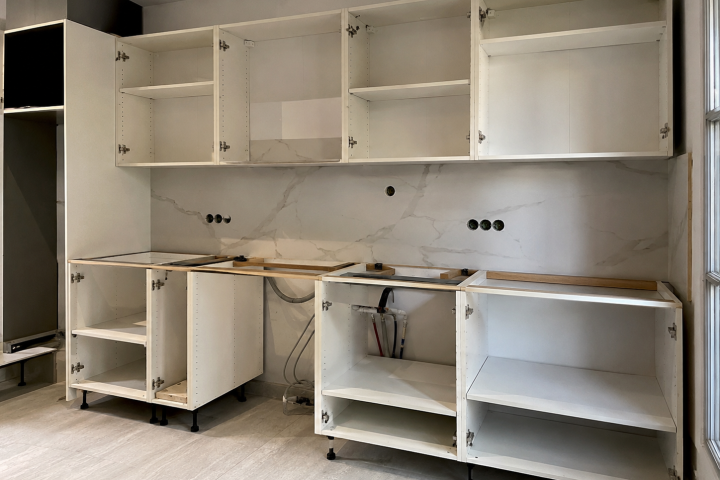 Garder ou changer ses caissons : la check-list en 5 points