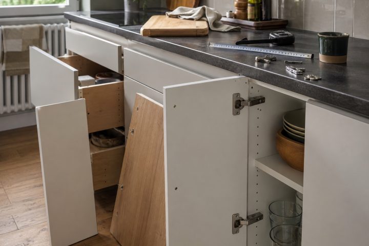 IKEA Faktum (système abandonné) : quelles solutions ?