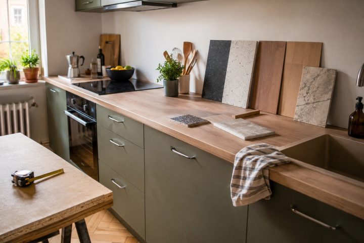 Où acheter son plan de travail moins cher ?