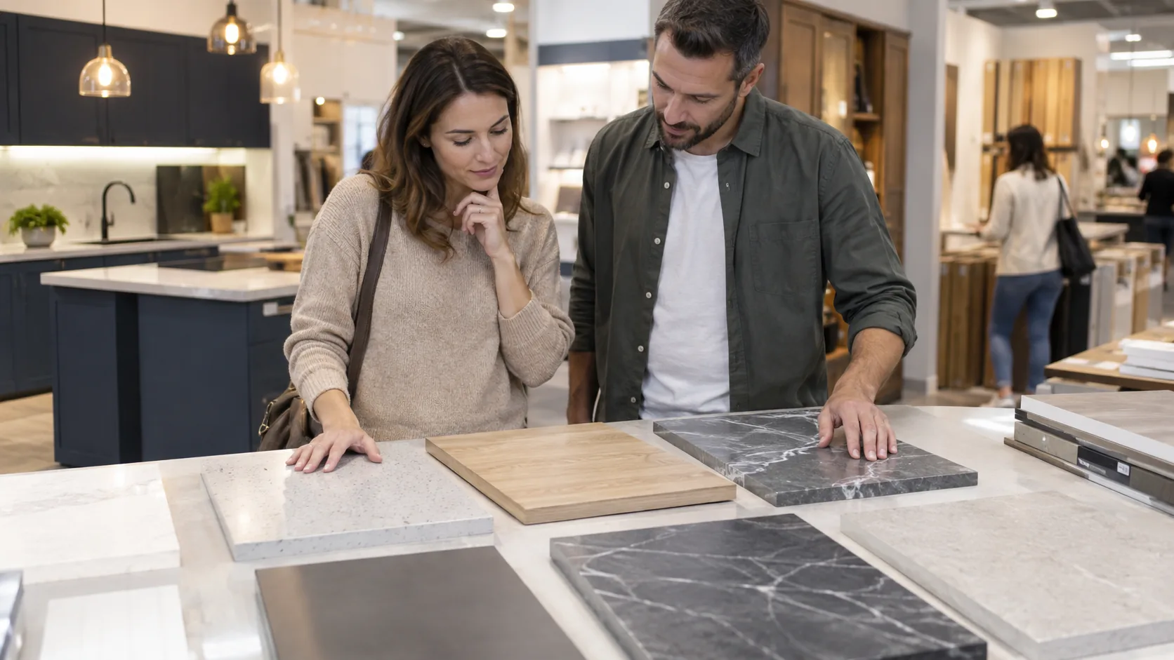 Où acheter son plan de travail moins cher ?